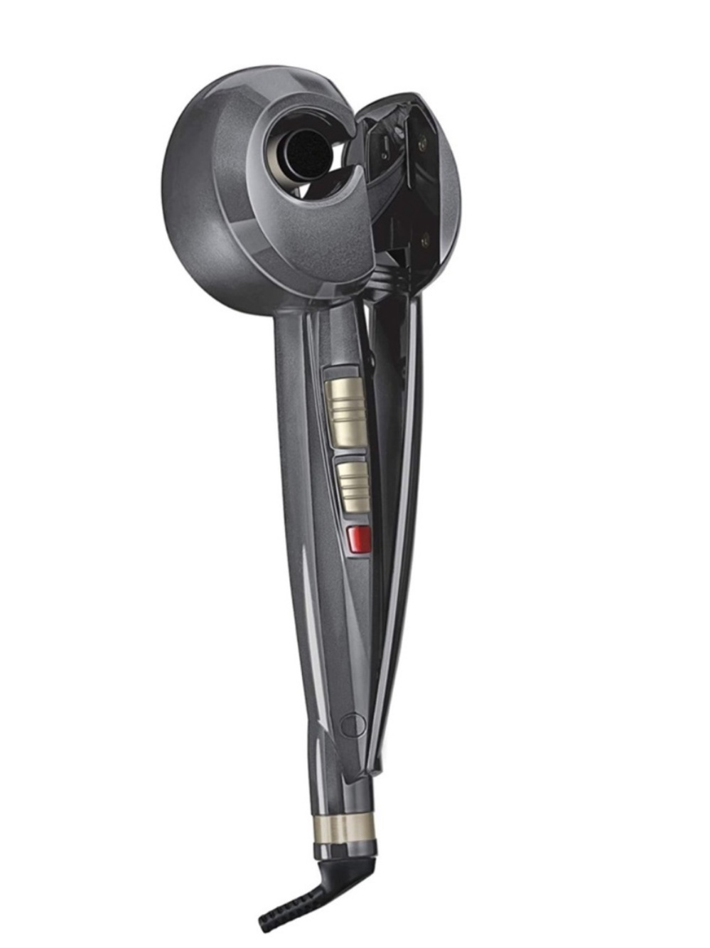 Conair Infinity Pro Curl Secret